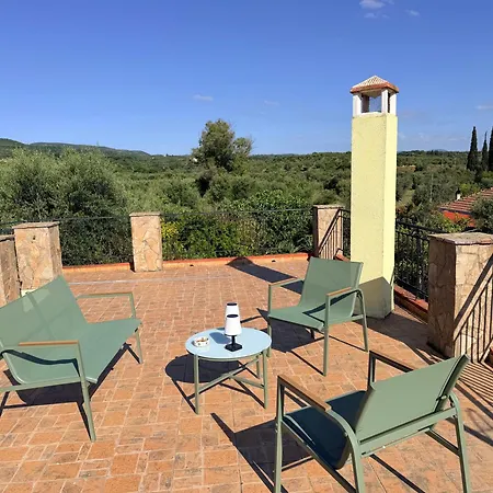 Maison Pelops *