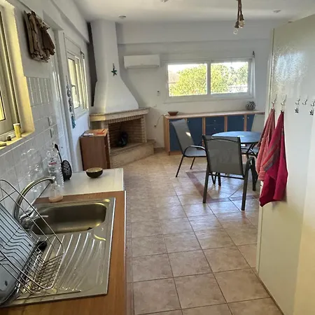 Maison Pelops