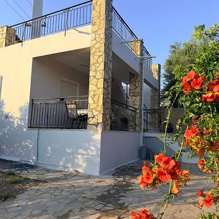 Appartement Maison Pelops Petalídhion
