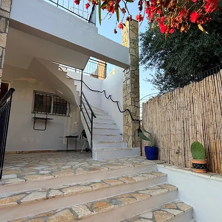 Maison Pelops Appartement